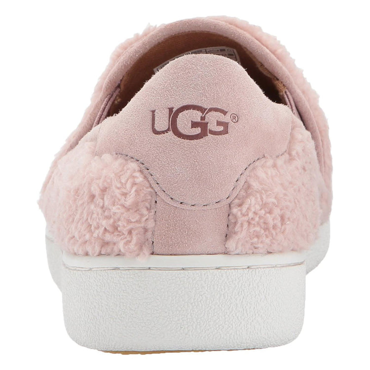 Ricci - Dusk Rose - Scarpe Slip On Donna Rosa UGSRICCIDUS1019659W  UGG 