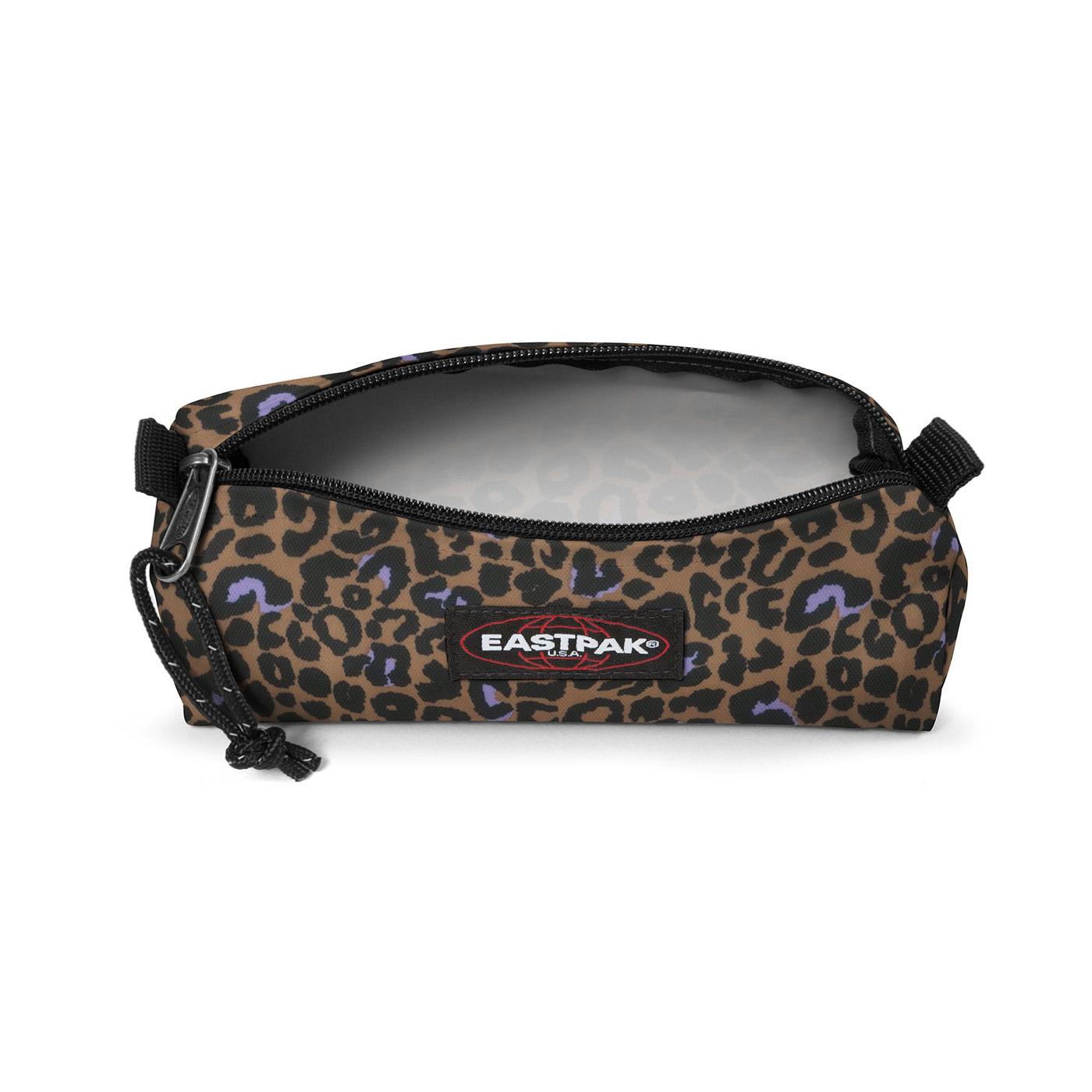 Benchmark Single Accentimal Bro - Astuccio Portapenne Multicolore EK0003729A21  EASTPAK 