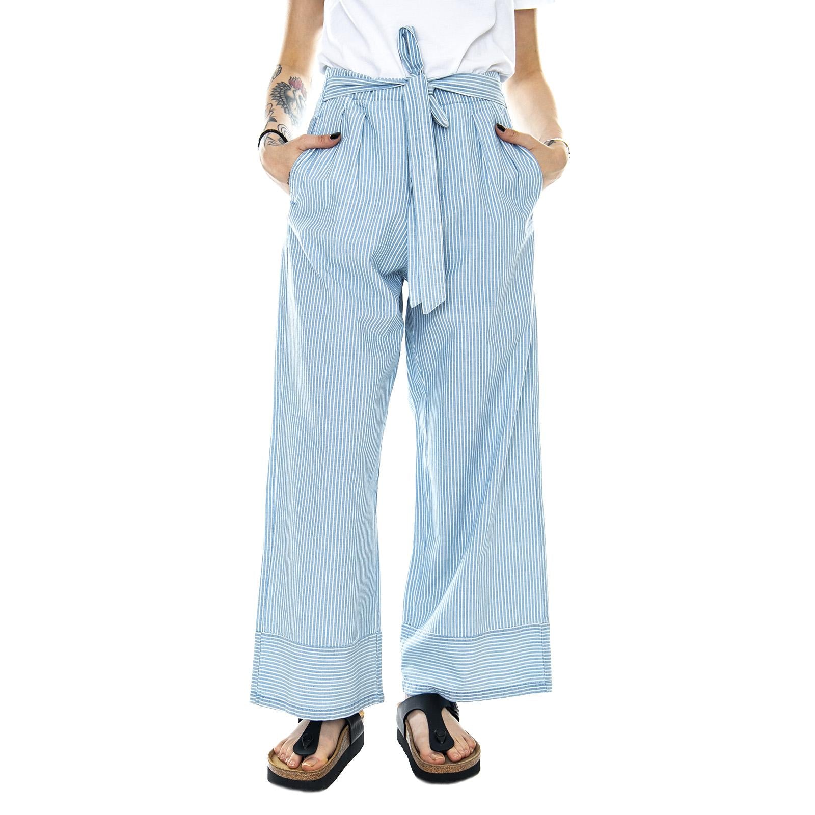  10211702-Light Blue Denim  VERO MODA 