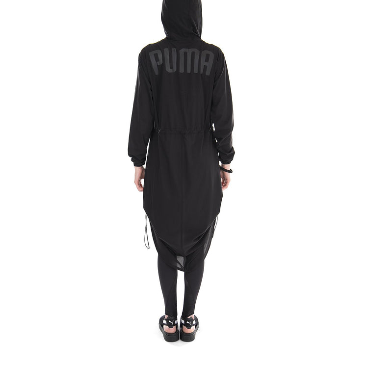 En Pointe Jacket Puma Black 51638001  PUMA 