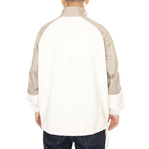 Max Ugg Fluff Sport Jacket Putty / Cream - Giacca Uomo Beige UGC1154350-PTY  UGG 