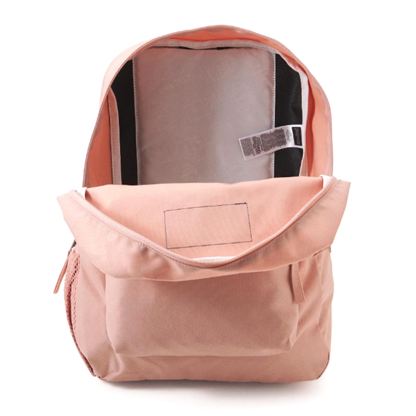 Crosso Town Misty Rose Backpack - Zaino Rosa EK0A5BAIN591  JANSPORT 