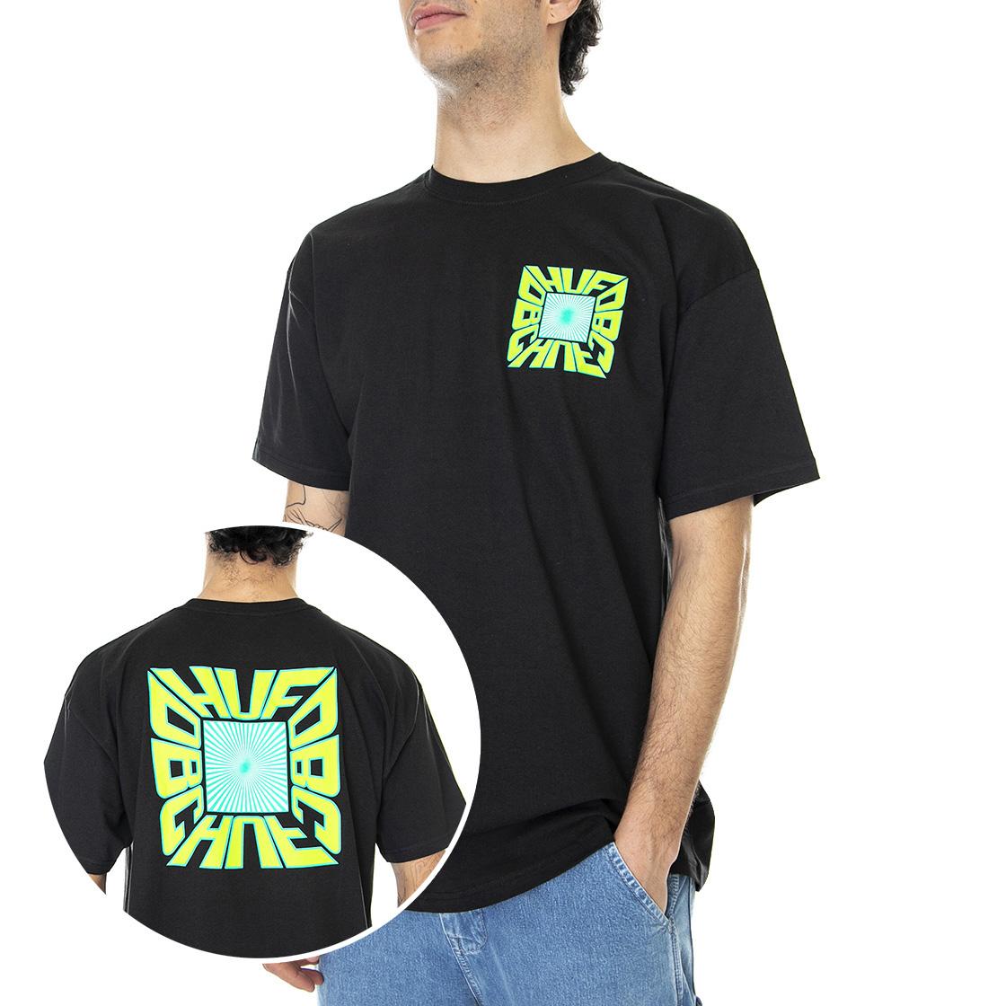  TS01648-BLACK  HUF 