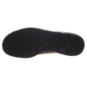 1911 Tobacco Suede Tobecco Boots - Stivaletti Profilo alla Caviglia Uomo Marrone 1911-TOBACCO  BLUNDSTONE 