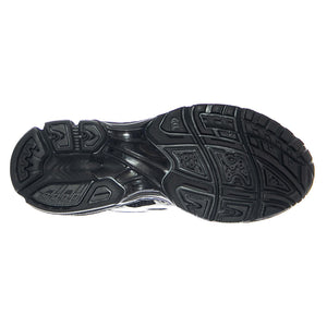 GEL-Kayano 14 - Black / Pure Silver - Scarpe Uomo Nere 1201A019-006 BLACK/PURE SILVER ASICS 