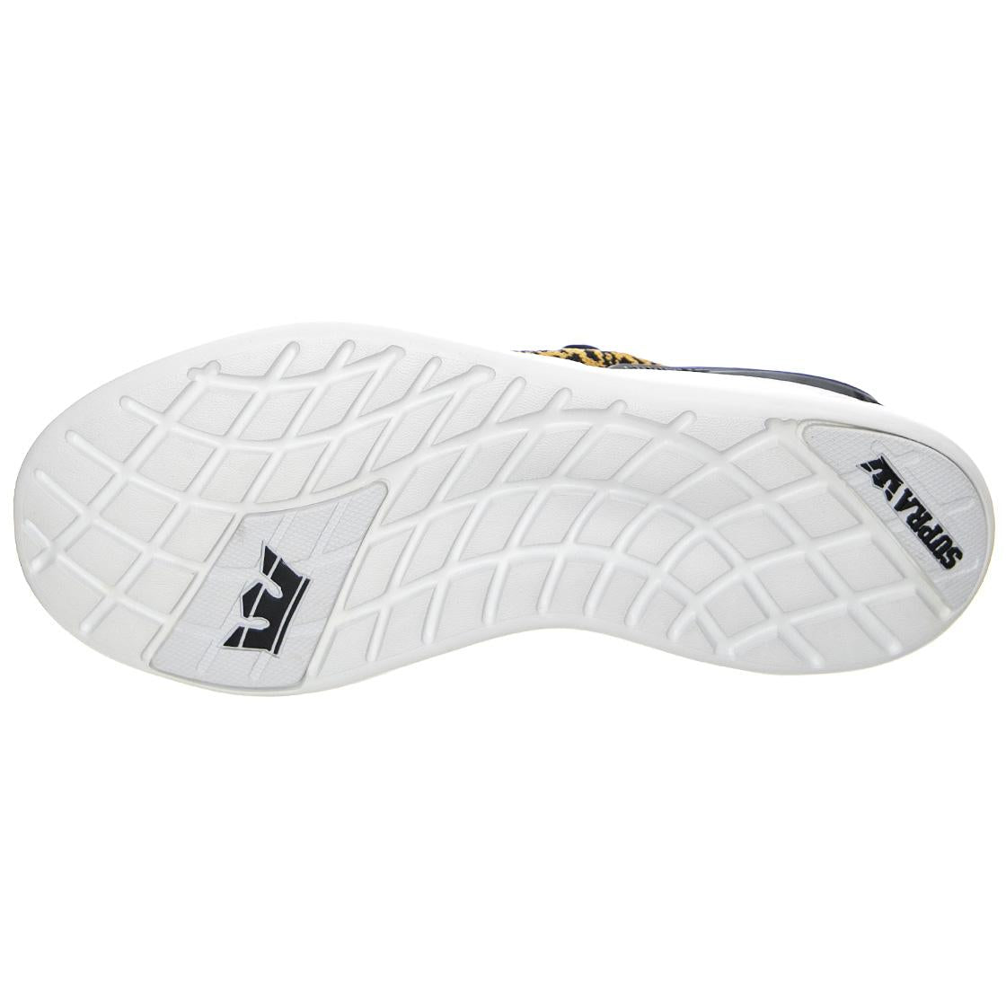  FACTOR Animal-White  SUPRA 