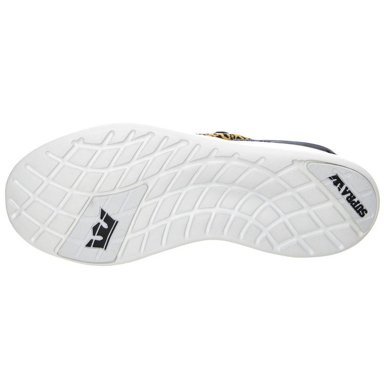  FACTOR Animal-White  SUPRA 