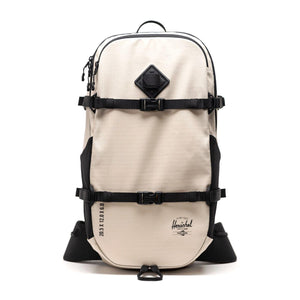 All Season Backpack 29 L Moon Beam Black - Zaino Beige 11502-07076-OS 07076 HERSCHEL 
