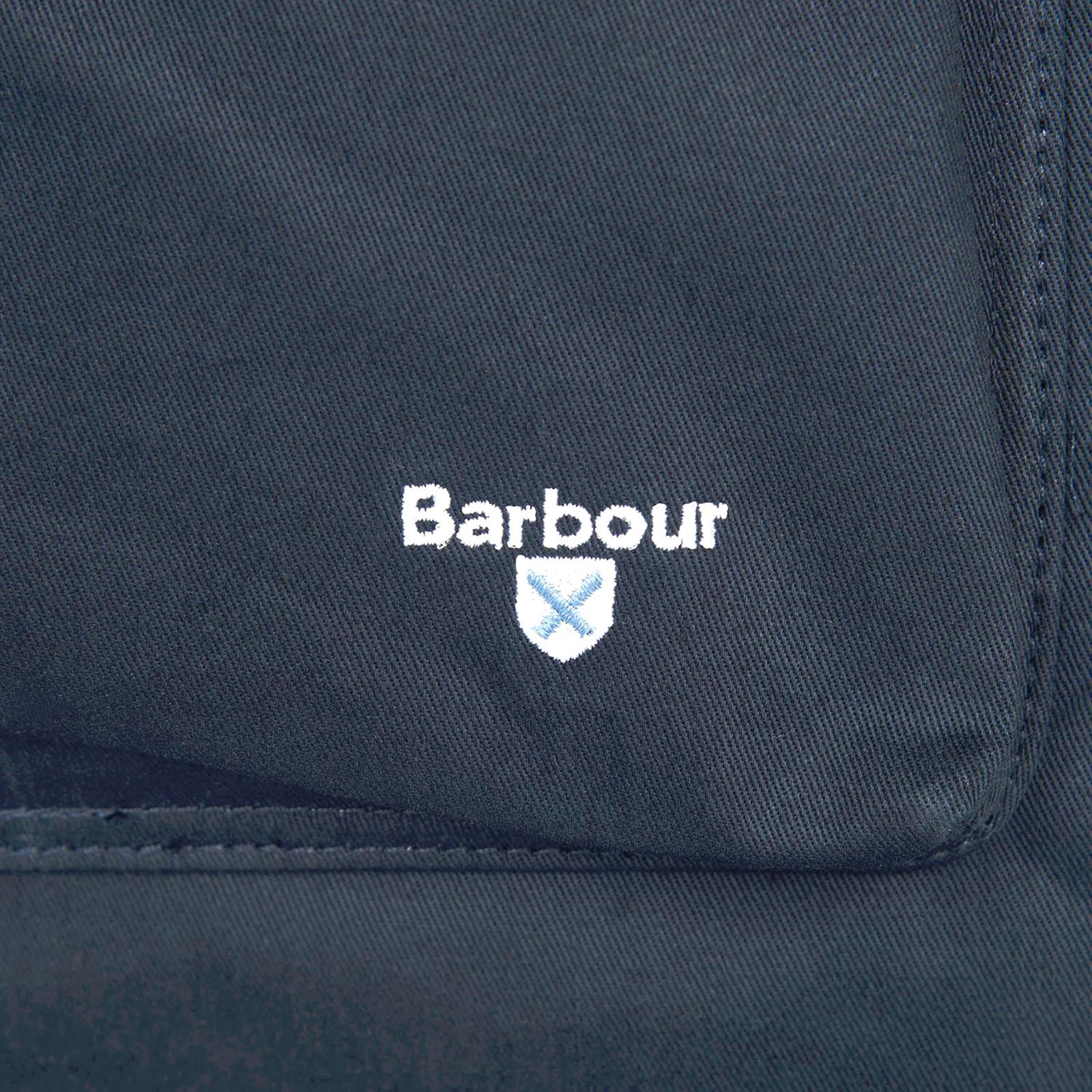  UBA0512-NY91-SS21  BARBOUR 