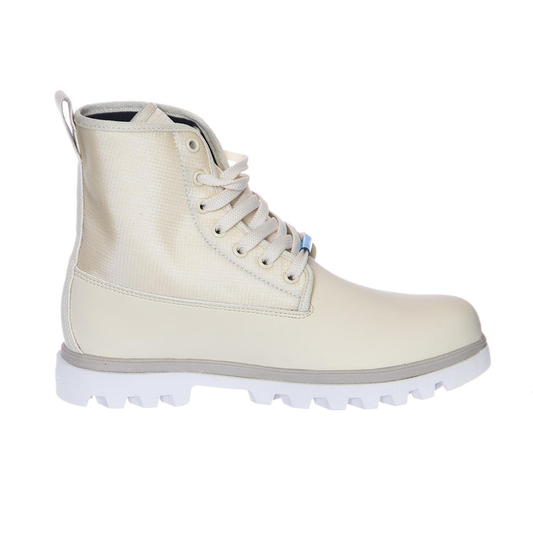 JOHNNY TREKLITE BONE WHITE/SHELL WHITE 41101530-1851  NATIVE 