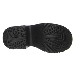 W Classic Short Black -- Stivali Donna Neri 1158310W NHS UGG 