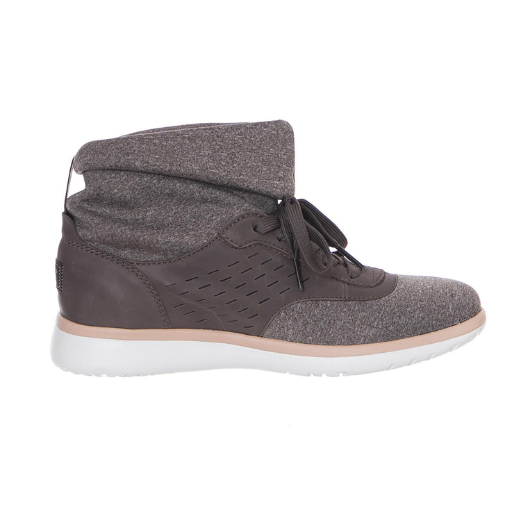 Islay - Mole Melange Brown - Scarpe Alte Donna Marroni UGSISLAYMLE1017012W  UGG 