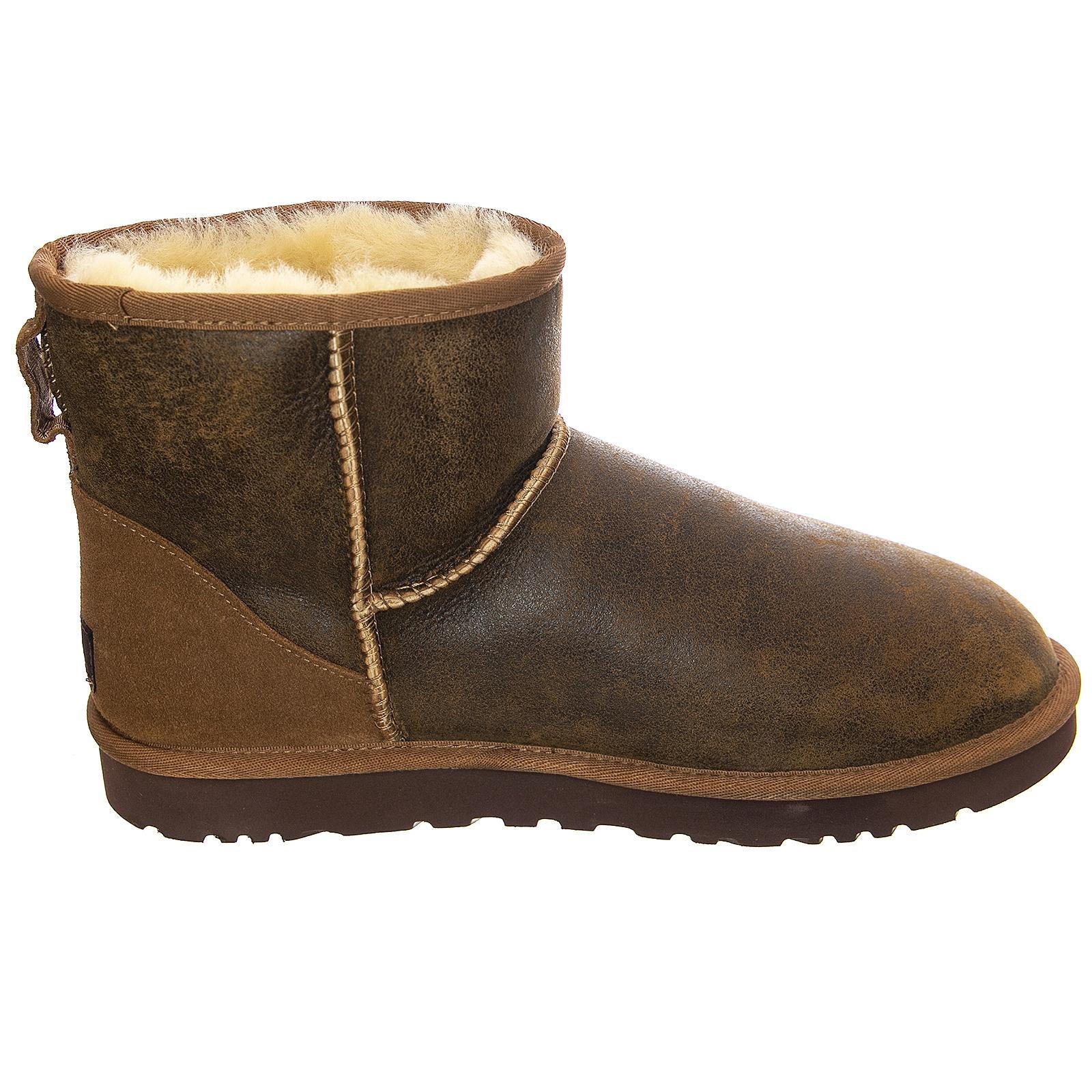  UGMCLMBJCN1007307M  UGG 