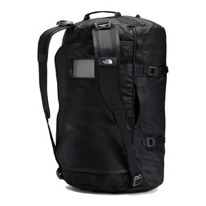 Base Camp Duffel S - Borsone Nero NF0A52ST 53R1 THE NORTH FACE 