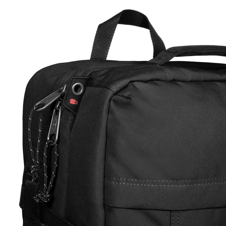 Travelpack Black - Zaino Nero EK0A5BBR0081  EASTPAK 