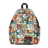 Eastpak Day Pak'r - Rucksack Gremlins Repeat Mehrfarbig ACCESSORI EASTPAK
