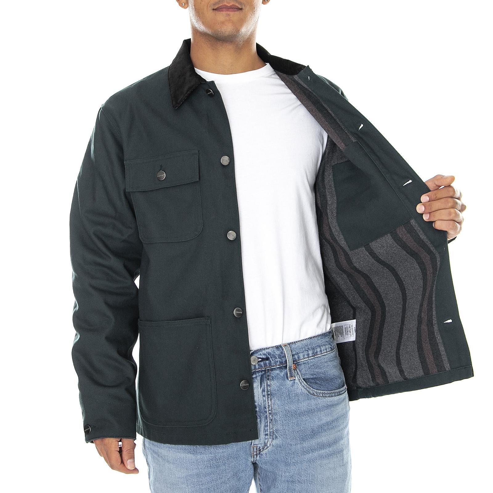  I028425.0MQ.01.03  CARHARTT WIP 