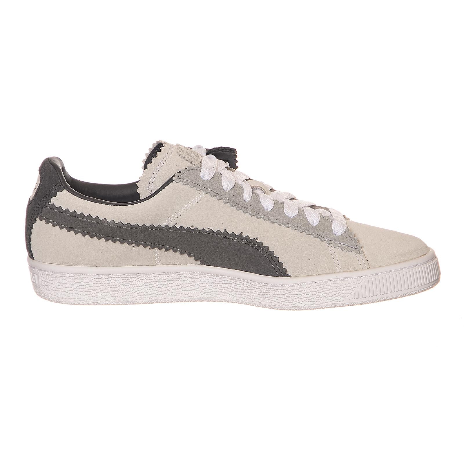 Suede Classic x Michael Lau Puma Wh 36631301  PUMA 