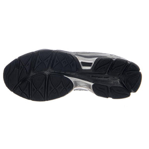 Gel-Nyc Mid Grey / Sheet Rock - Scarpe Stringate Profilo Basso Uomo Grige 1203A280-020  ASICS 