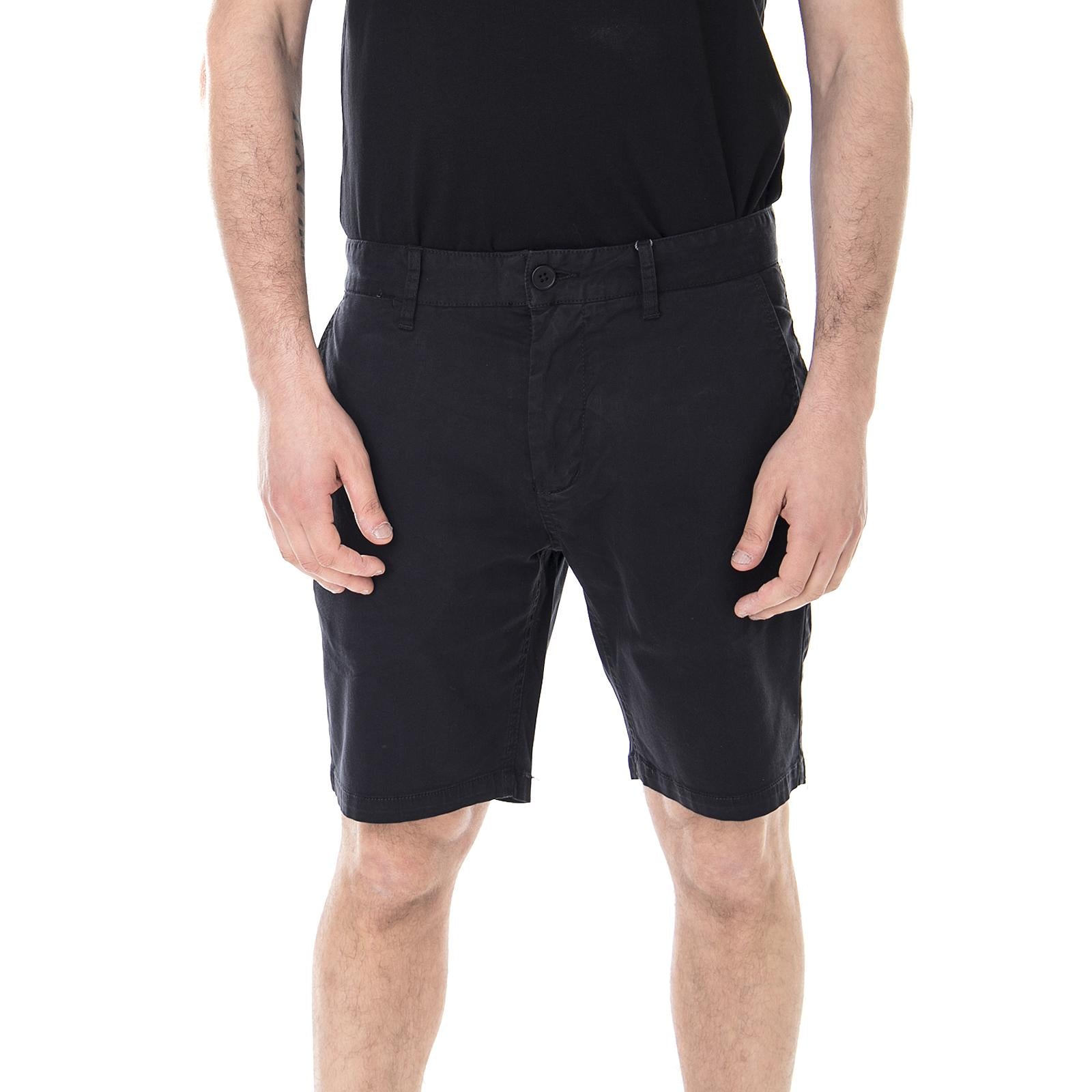 FREDE 2.0 2037 BLACK 161112037-999  MINIMUM 