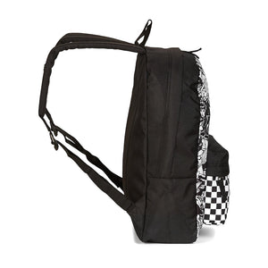 WM MARVEL WOMEN REAL BACKPACK VA3QXCBLK  VANS 