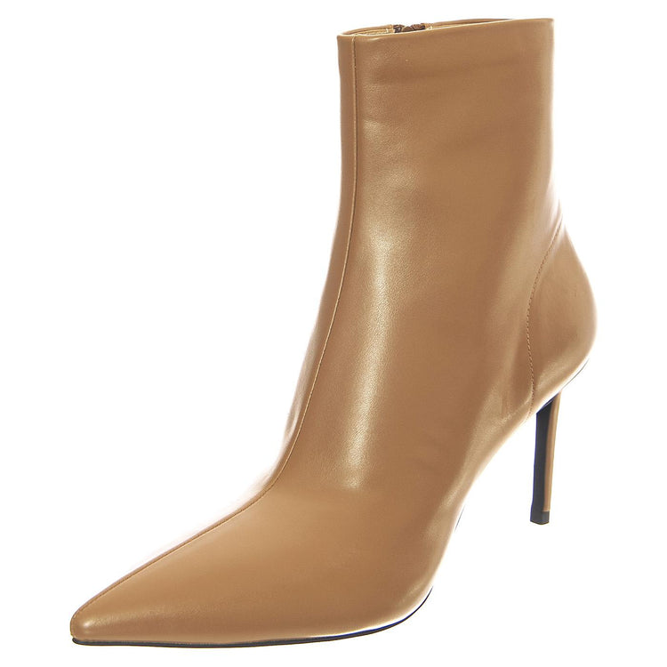 W' Nixie Dark Beige - Stivaletti Donna Beige R739D-B01B  JEFFREY CAMPBELL 