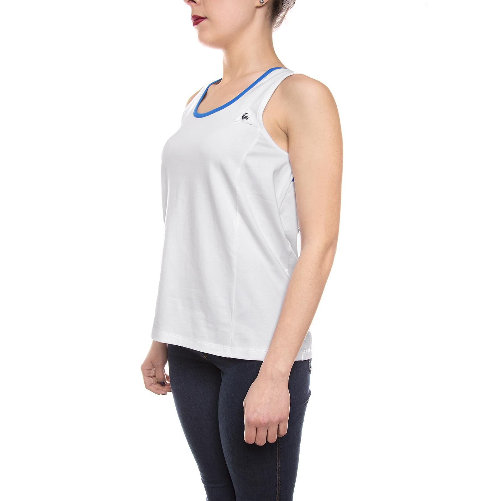 TRI LF D?bardeur W optical white 1710960  LE COQ SPORTIF 