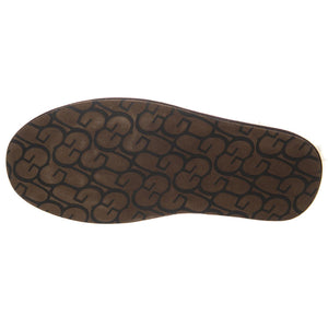 Scuff Espresso - Pantofole Uomo Marroni UGMSCFES1101111M  UGG 