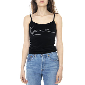  KRCKKWQ32046BLK  KARL KANI 