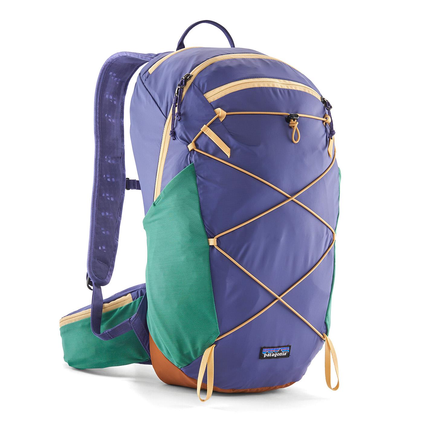 Terravia Pack 22L SLPU - Zaino Multicolore 48906-SLPU  PATAGONIA 