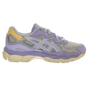 Gel-NYC Piedmont Grey / Bluebell - Scarpe Donna Multicolore 1203A826-020 . ASICS 