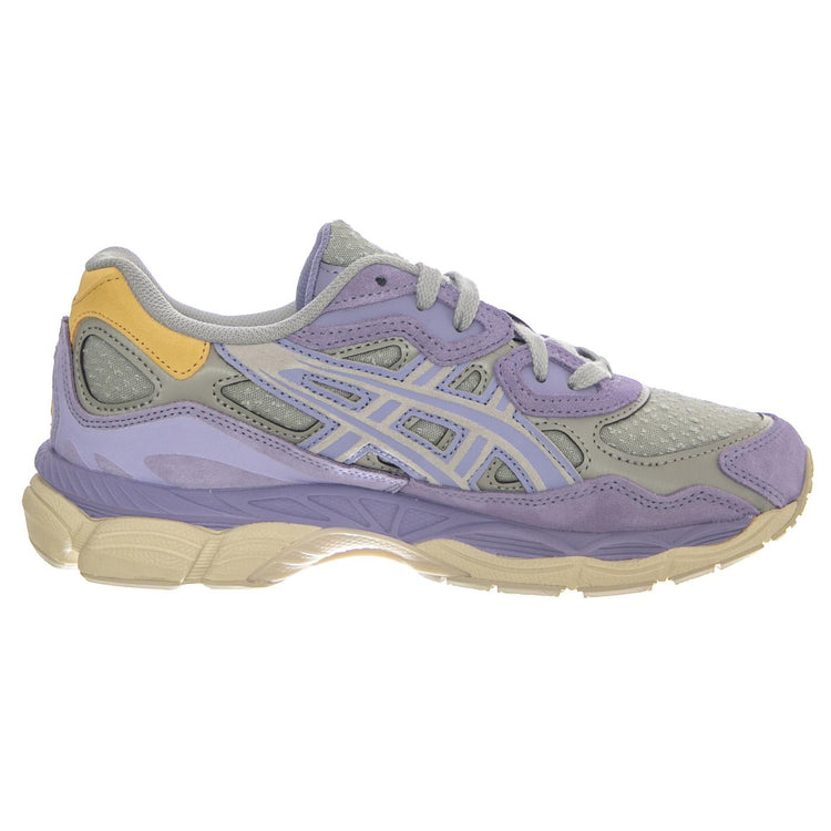 Gel-NYC Piedmont Grey / Bluebell - Scarpe Donna Multicolore 1203A826-020 . ASICS 