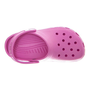 Classic Clog K Tapk - Sandali Bambini Rosa CR.206991-TAPK  CROCS 