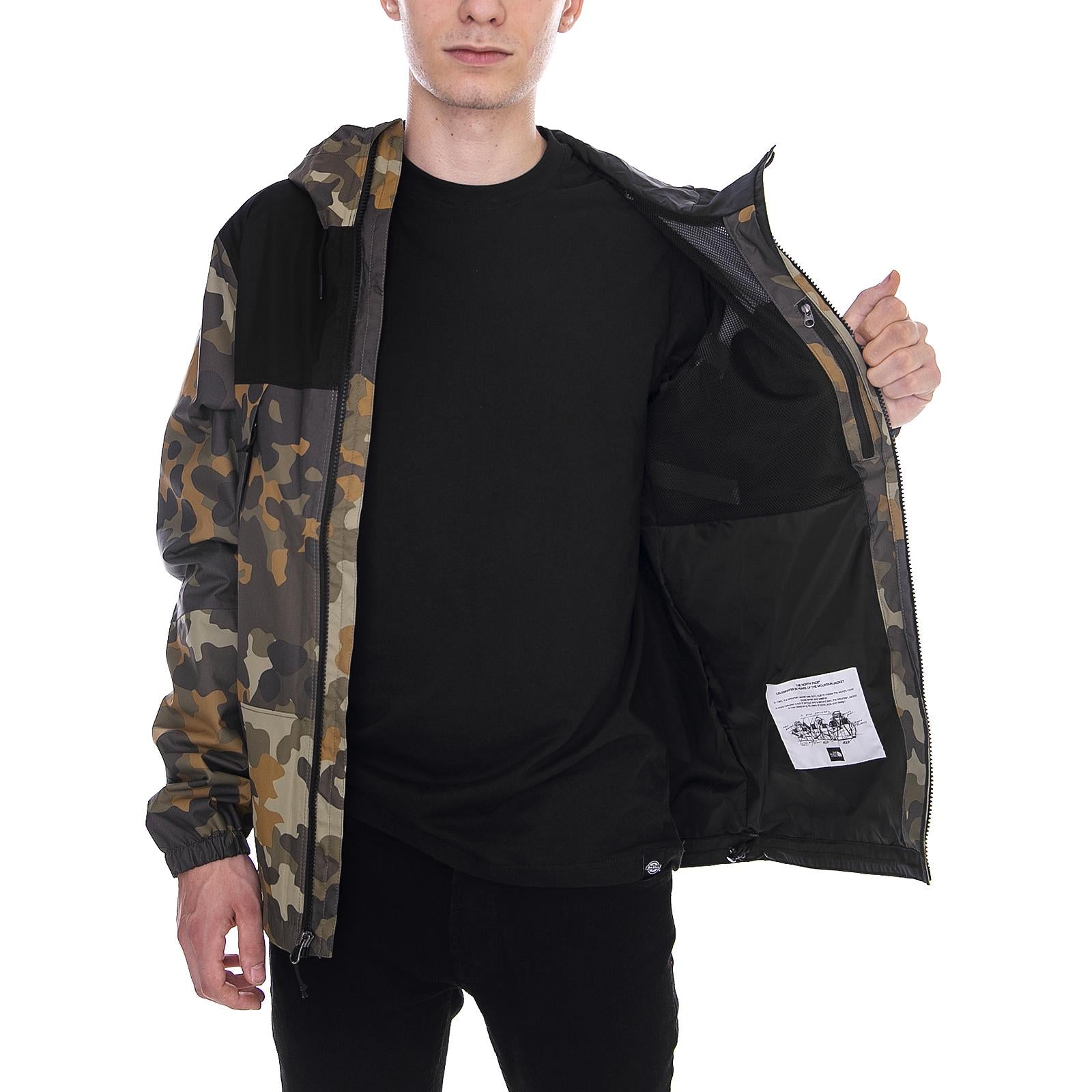  T92S515XP  THE NORTH FACE 