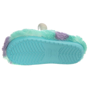 Monsters Sulley Cls Cozzzy Sndl-MLT - Sandali Donna / Uomo Multicolore CR.210877-MLT  CROCS 