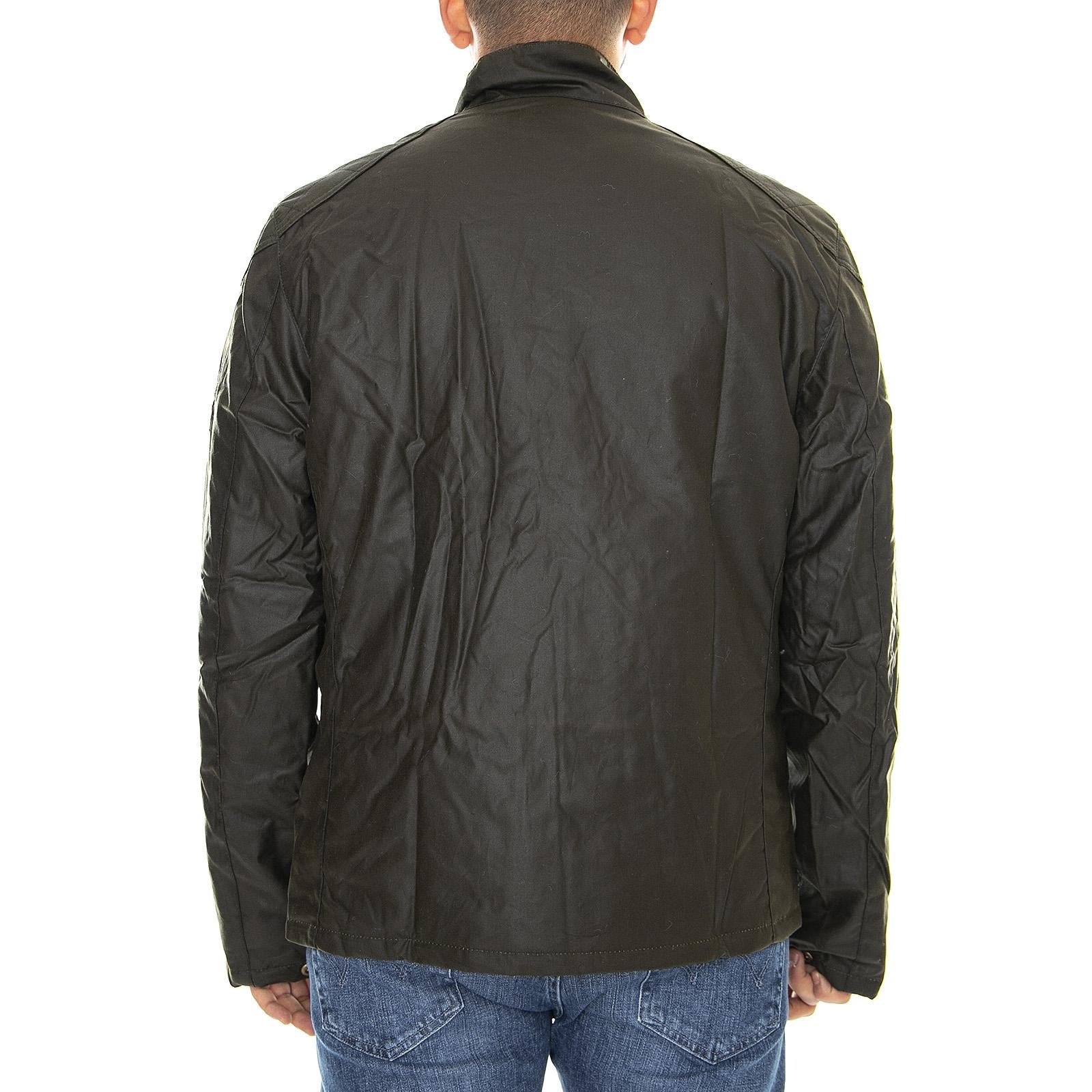  BACPS2010-OL99  BARBOUR 