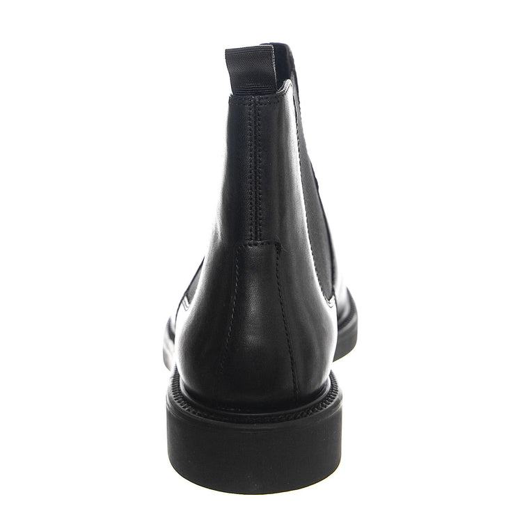 W' Alex Black Boots - Stivali Donna Neri VBS5648-101-20  VAGABOND 