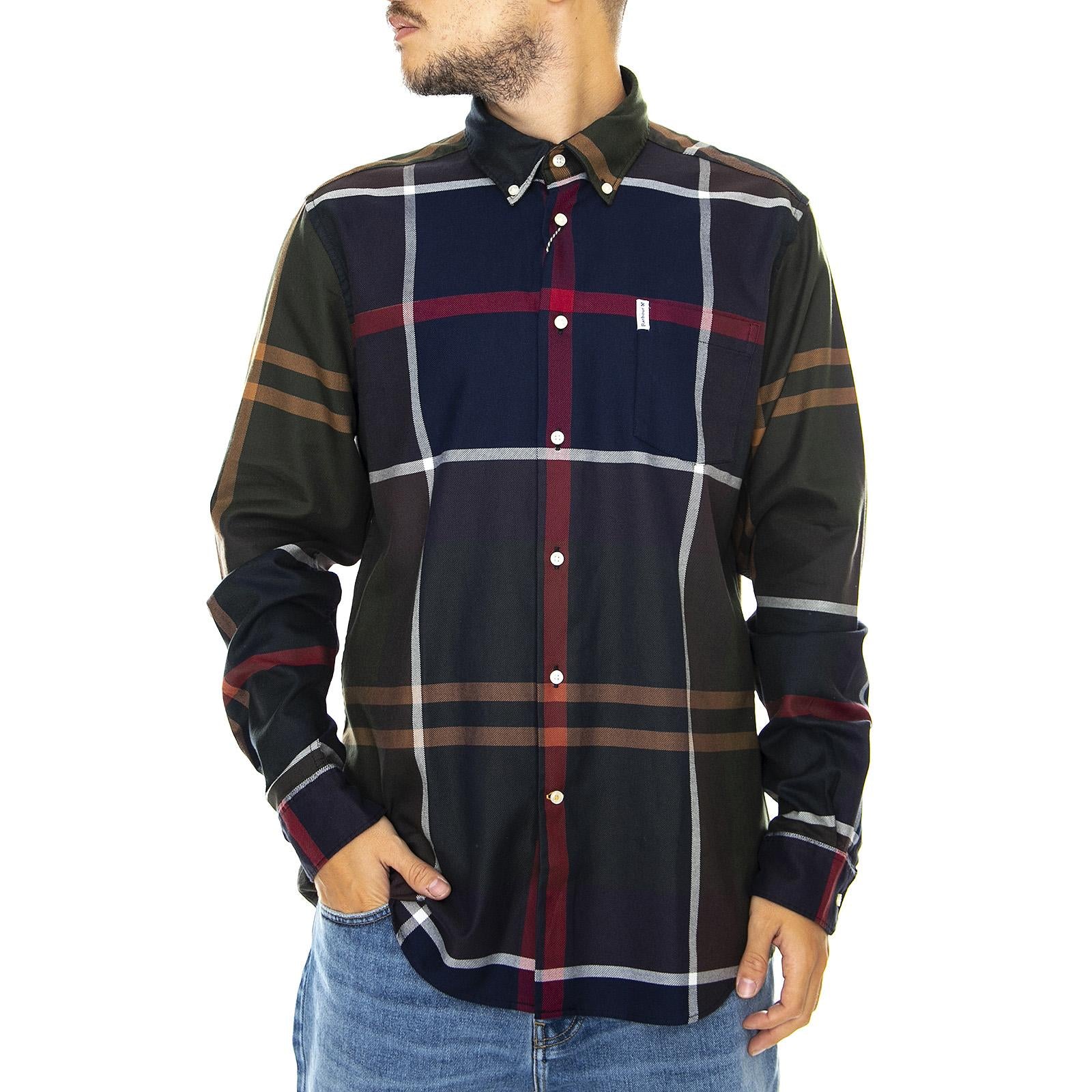  BACAM2928-TN51  BARBOUR 