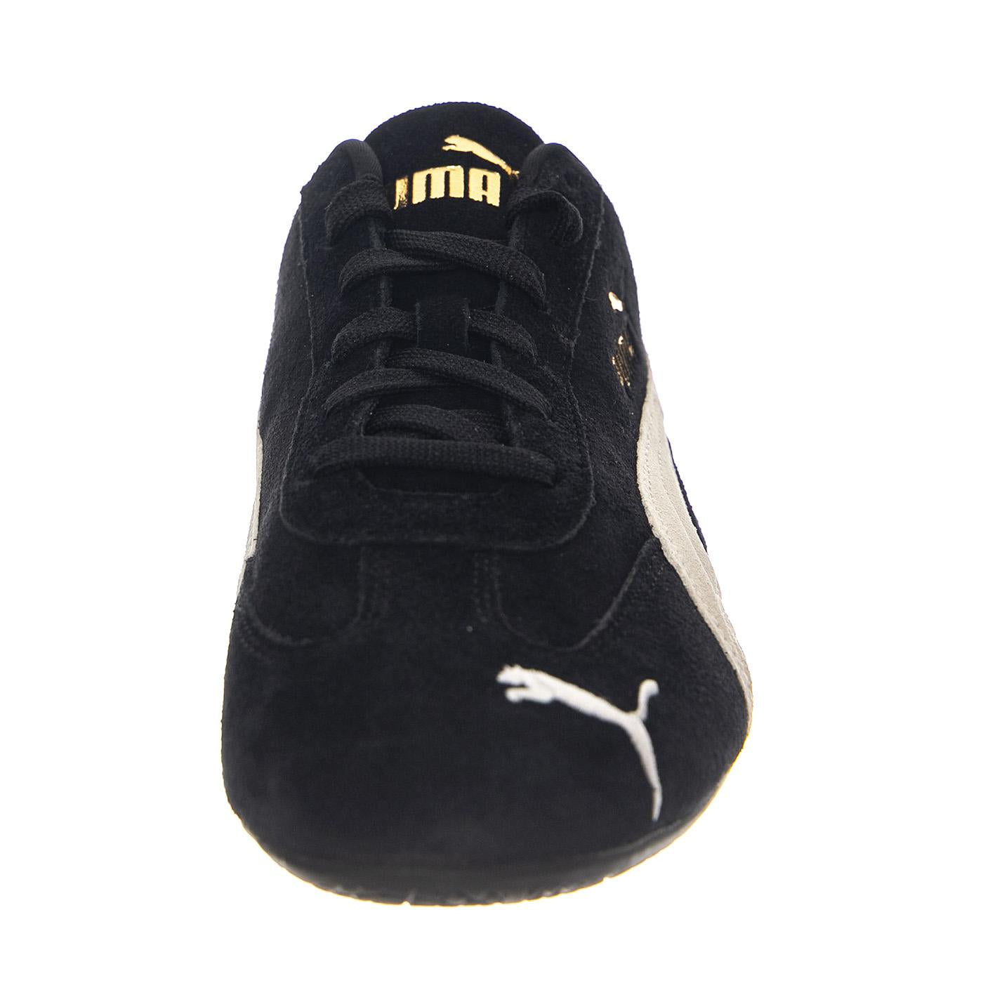 Speedcat OG PUMA Black-PUMA White - Scape Uomo Nere 398846-01 . PUMA 