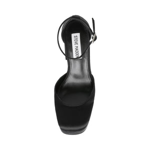 Londyn Blk Satin - Scarpe Décolleté Donna Nere SMSLONDYN-BLK  STEVE MADDEN 