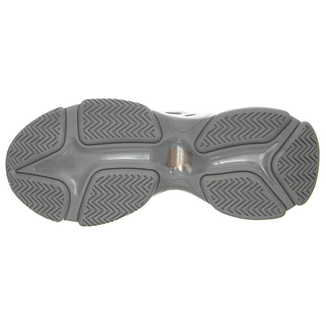 Mastery - Scarpe Stringate Profilo Basso Donna Grigie SMPMASTERY-GRE  STEVE MADDEN 