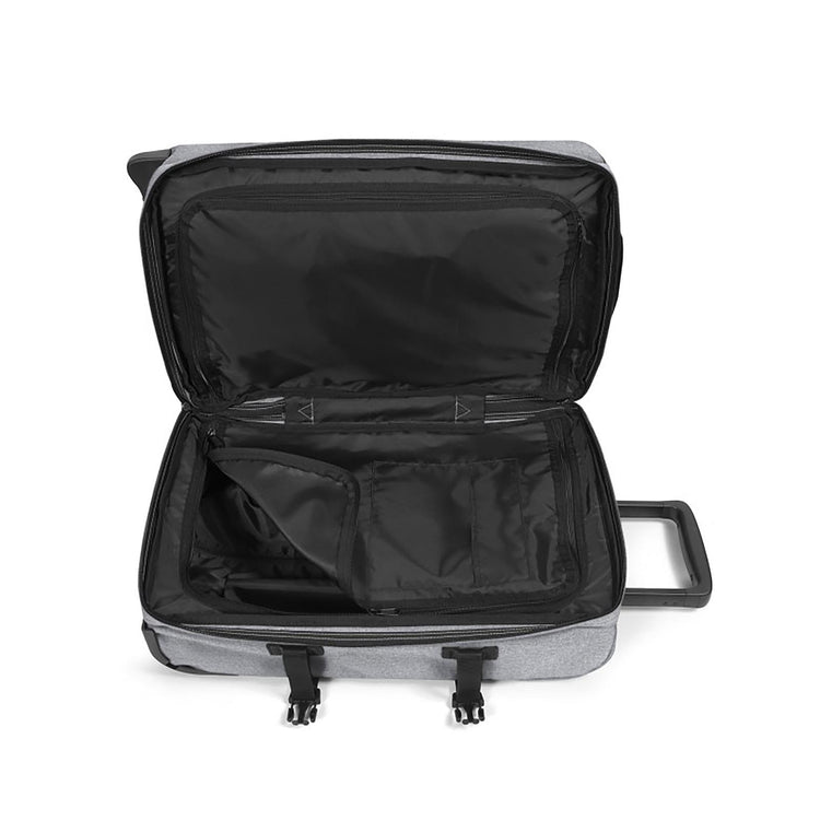 TRANVERZ S SUNDAY GREY EK61L363  EASTPAK 