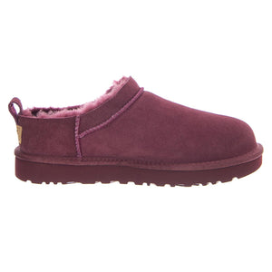 W CLASSIC MICRO BURNT MAGENTA 1173891-BTMG . UGG 