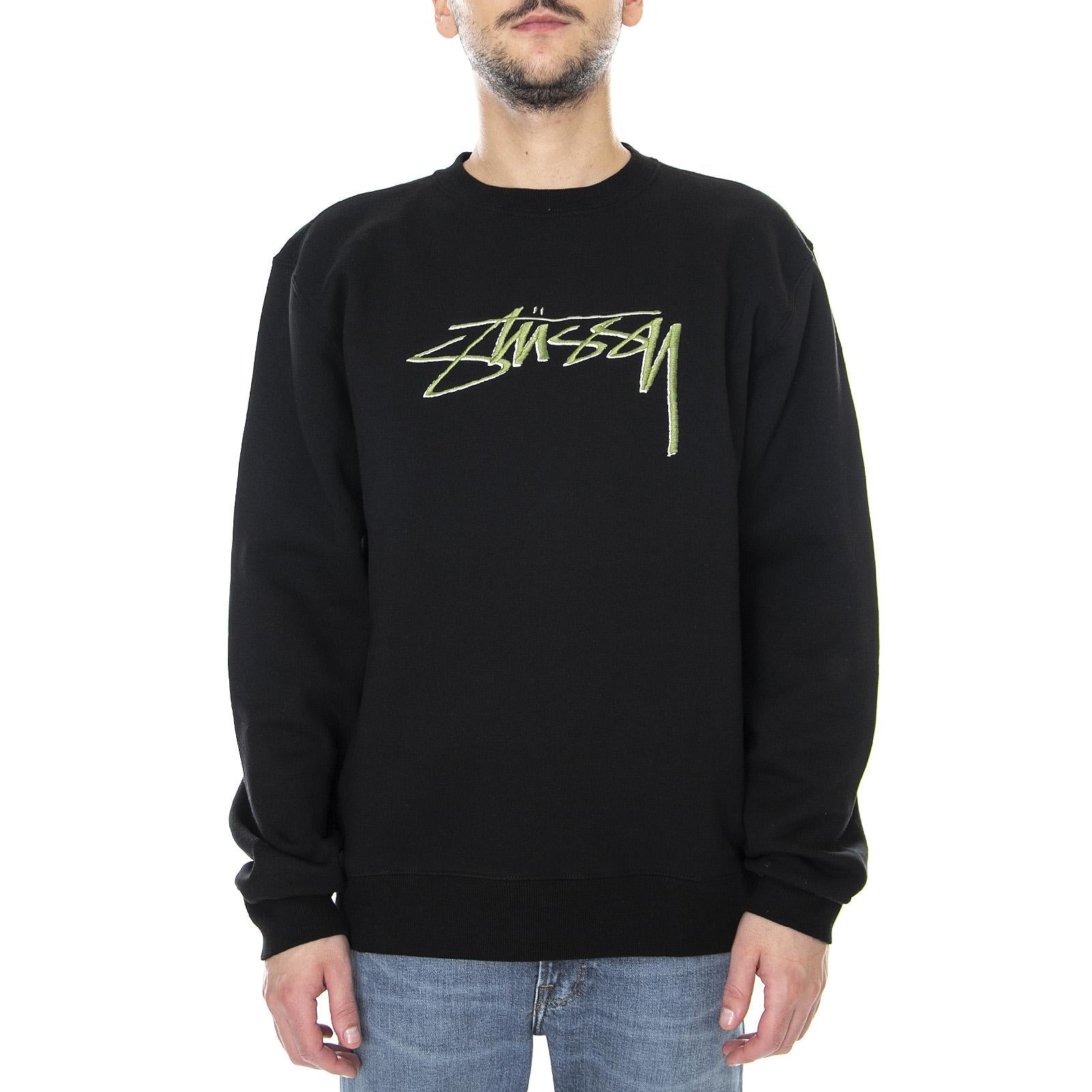  118405-BLAC  STUSSY 