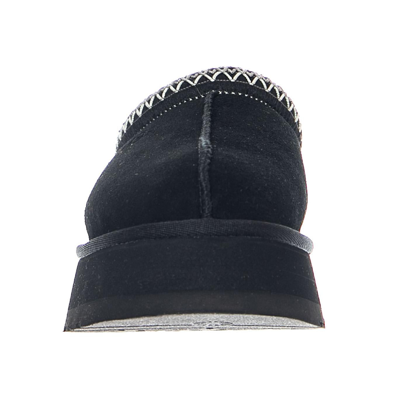 W Tazz II - Black - Scarpe Donna Nere 1174471 BLK UGG 