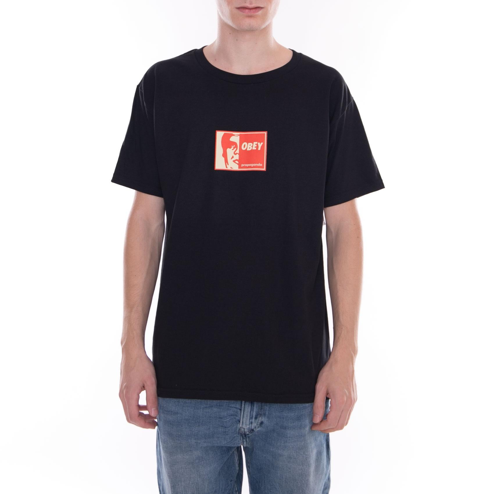  165361770-BLK  OBEY 