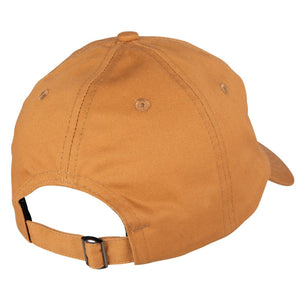 Screaming Mini Hand Cap Parchment - Cappellino con Visiera Marrone Screaming Mini Hand Cap Parchment  SANTA CRUZ 