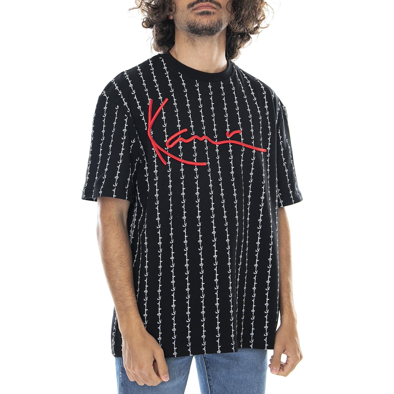  KRCKKMQ12130BLK  KARL KANI 