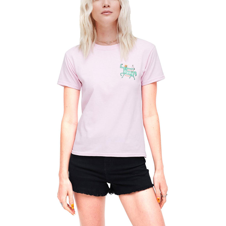 COSMIC HIGHS LIGHT PINK 266801236-LTP  OBEY 