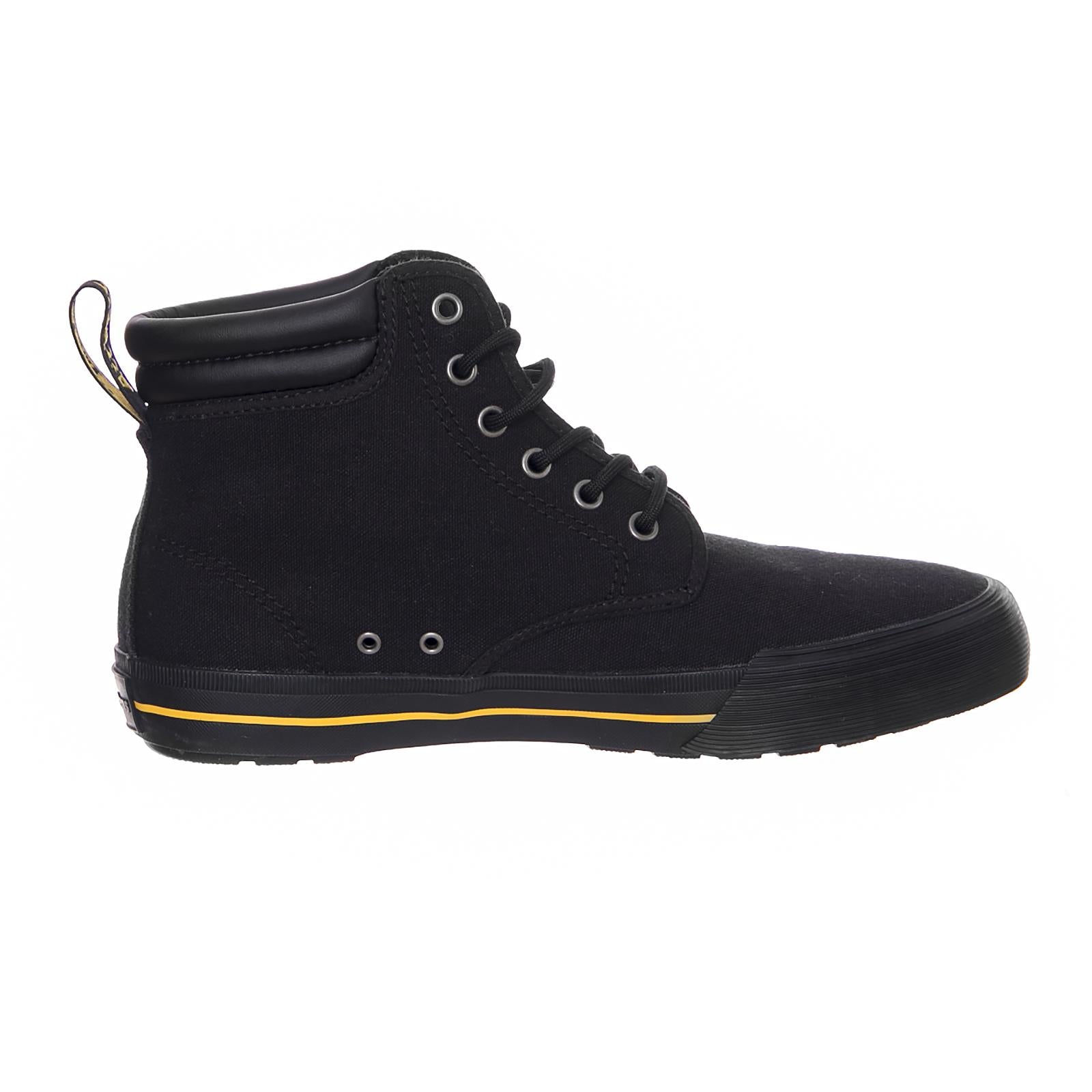 EASON CANVAS BLACK DMSEASBKCV21955001  DR.MARTENS 